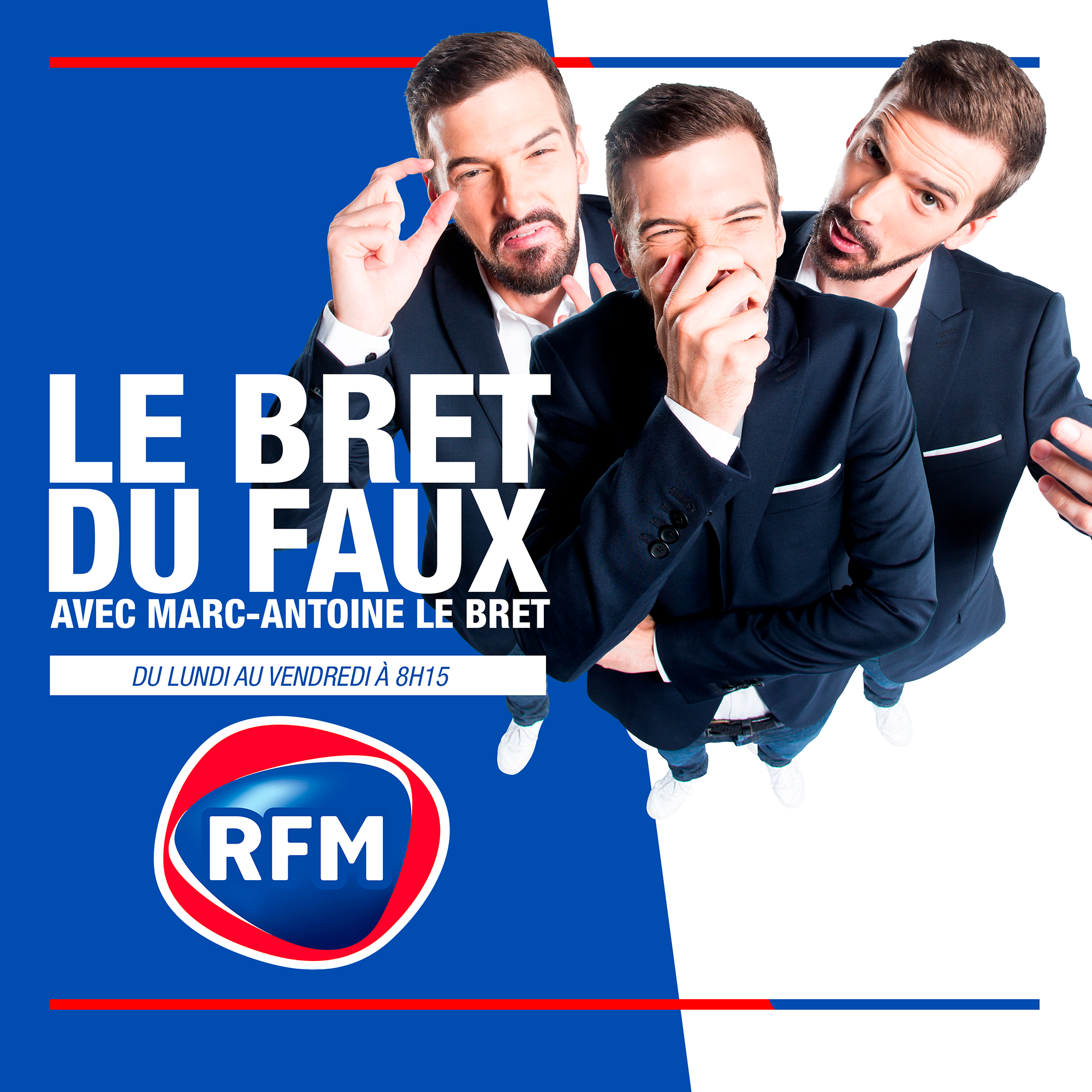 Image 1: Le Bret du Faux Image 1: Le Bret du Faux