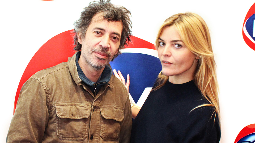 Michel Elmosnino Et Eric Elmosnino Sont Ils Freres Découvrez l'interview d'Eric Elmosnino en interview dans le 17/20