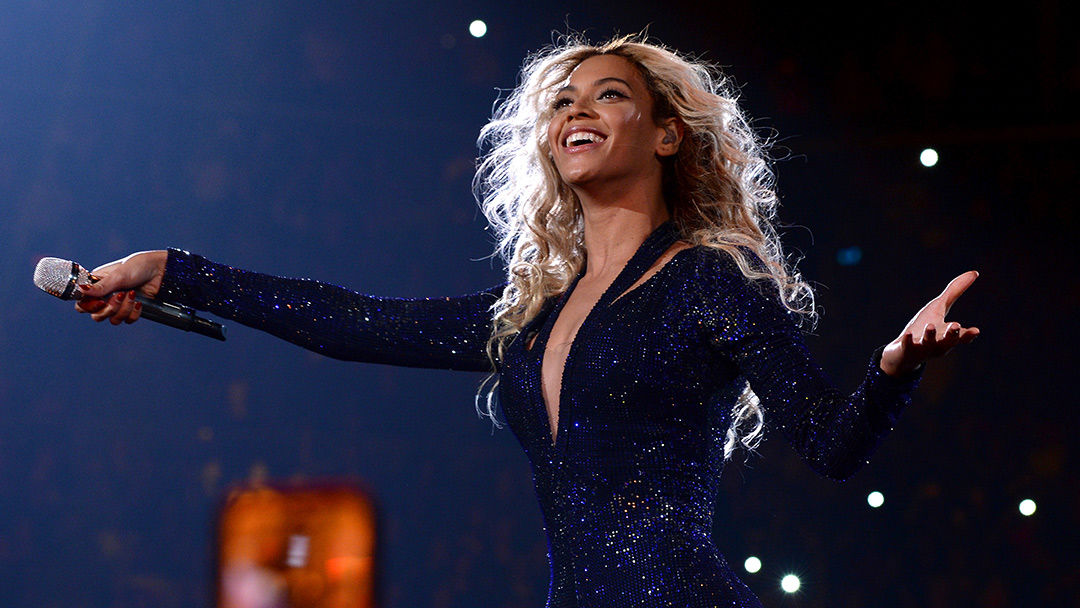 Beyoncé Tournée 2022 Beyoncé sort un remix pour les victimes des derniers ouragans