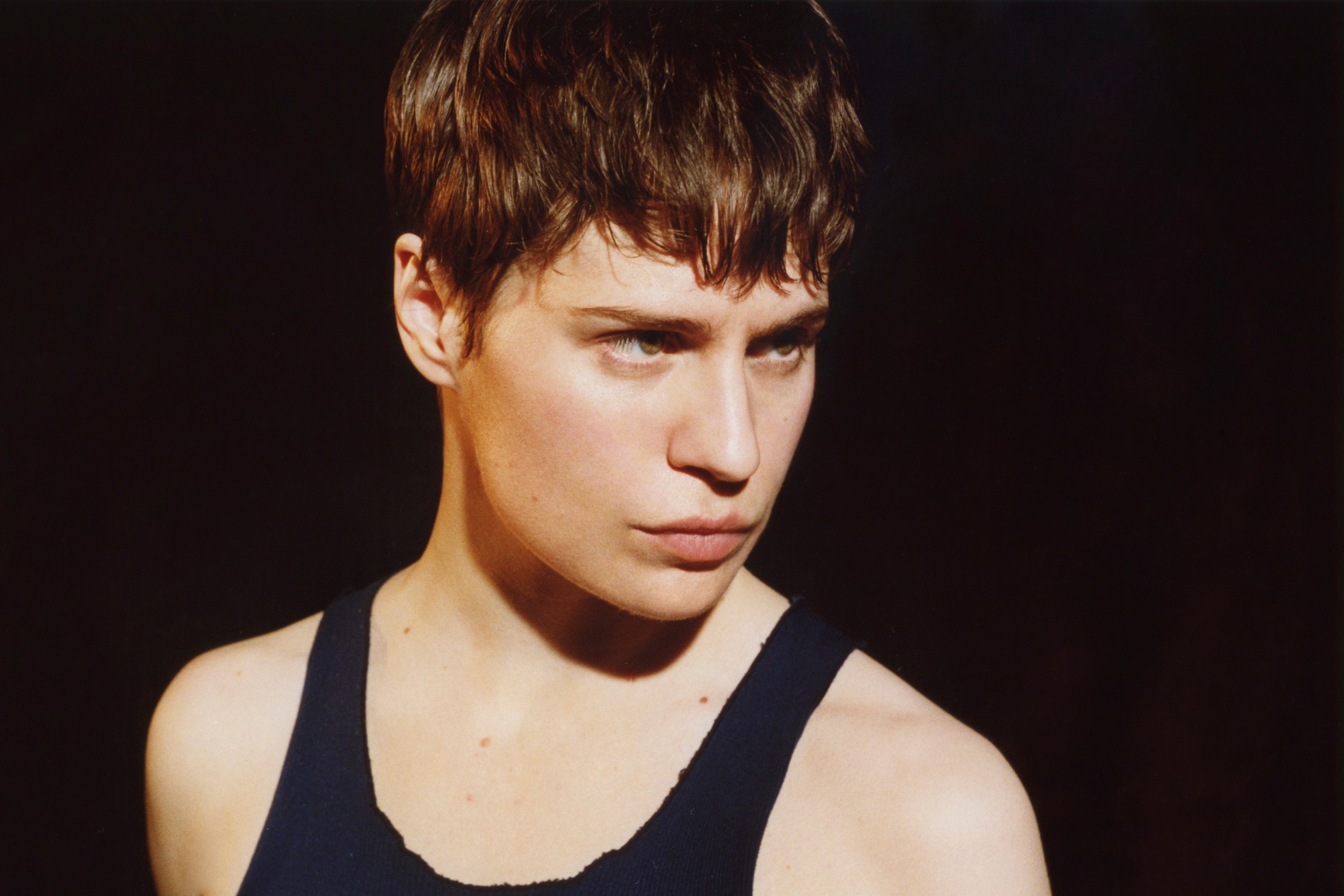 Christine and The Queens annonce la date de sortie de son album!