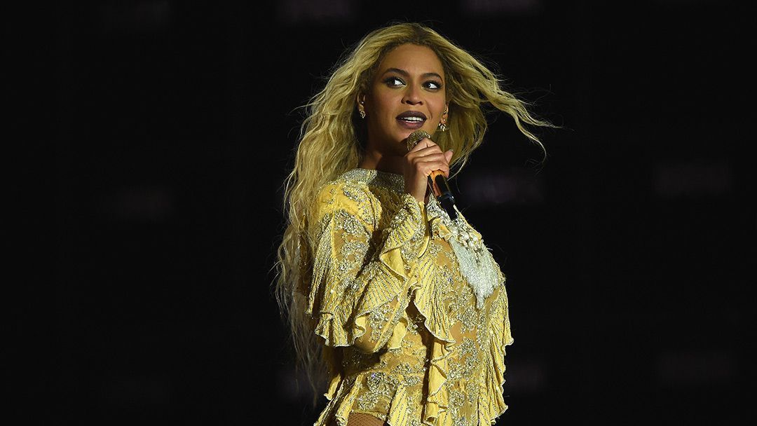 Beyoncé Tournée 2022 Coachella: retour triomphal de Beyoncé marqué par une réunion des