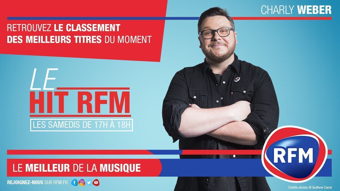 Rfm Radio C Est Quoi Ce Titre Découvrez le Hit RFM du 30 juin 2018!