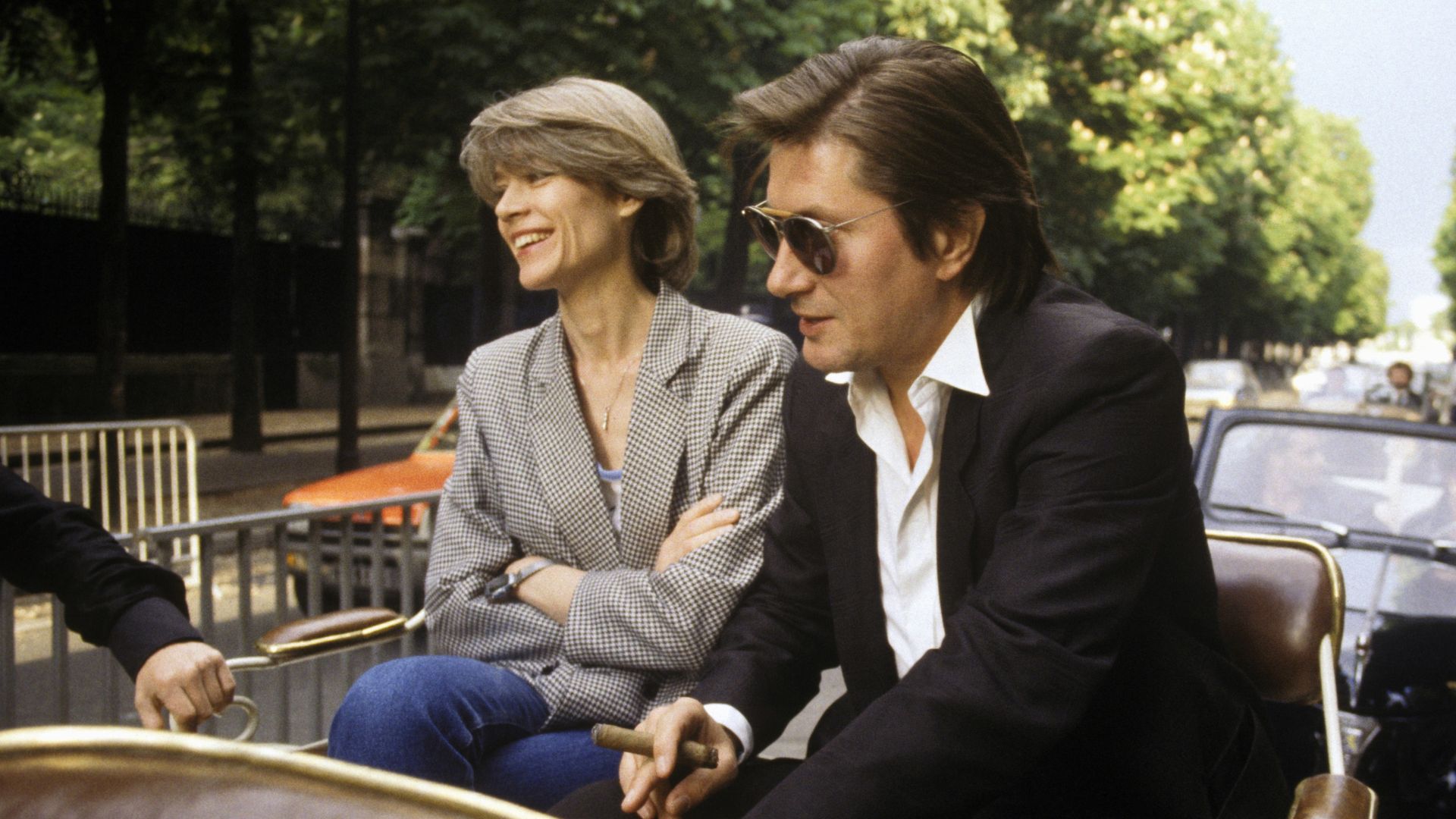 Françoise Hardy : Retour Sur Ses Plus Belles Collaborations