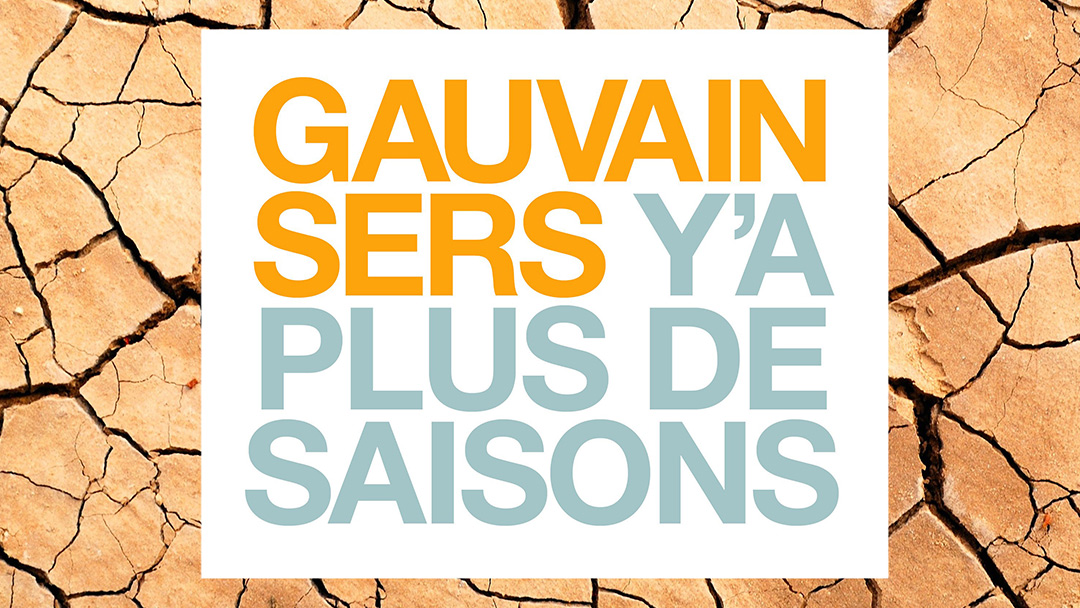 Gauvain Sers Ya Plus De Saisons
