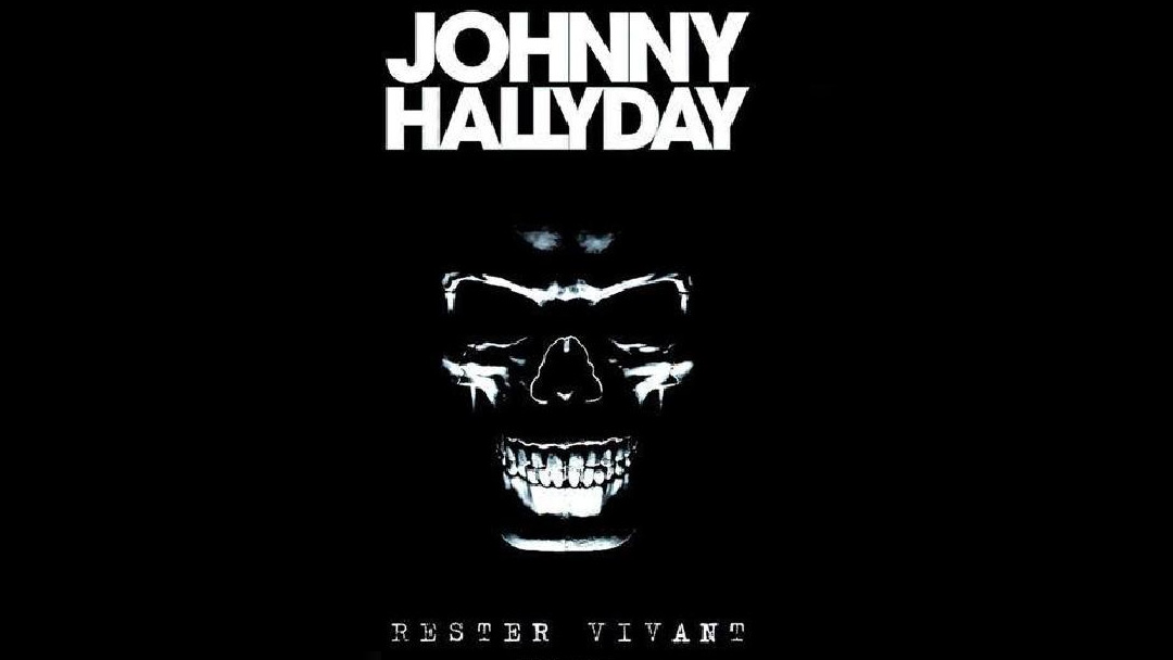 Johnny Hallyday soutient le Disquaire Day en proposant un vinyle ultra