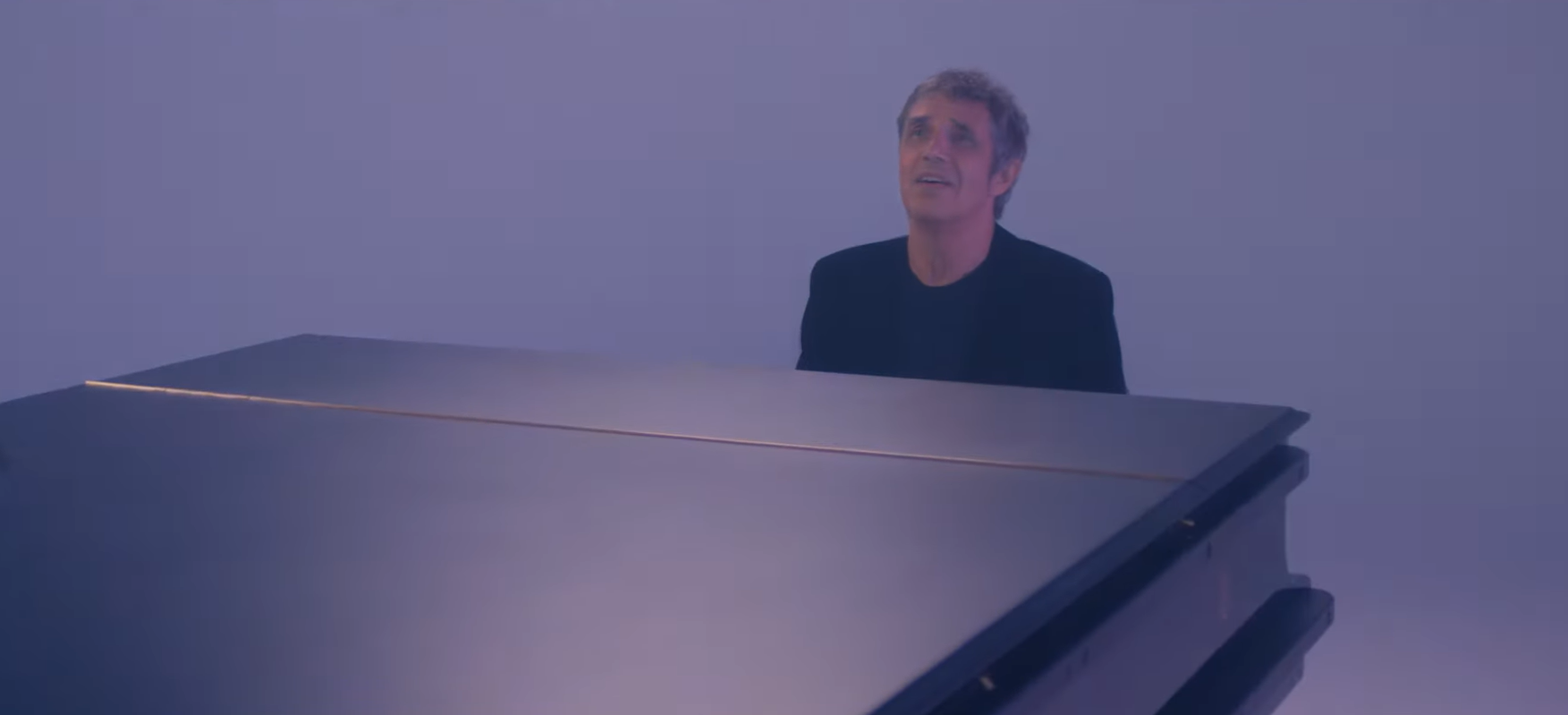 Comment Tu Vas Julien Clerc Paroles Julien Clerc : Son clip pour « Comment tu vas ? » est sorti !