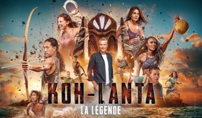 «Koh-Lanta, La légende» : rendez-vous pour la finale le 14 décembre sur