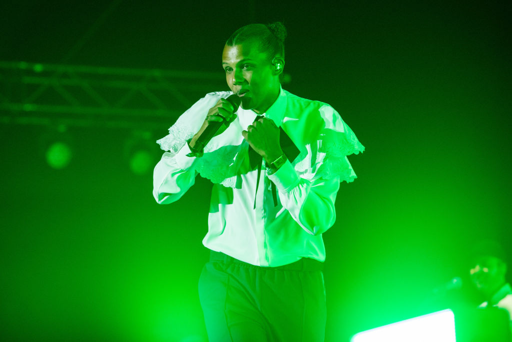 Le Multitude Tour De Stromae Prend Fin