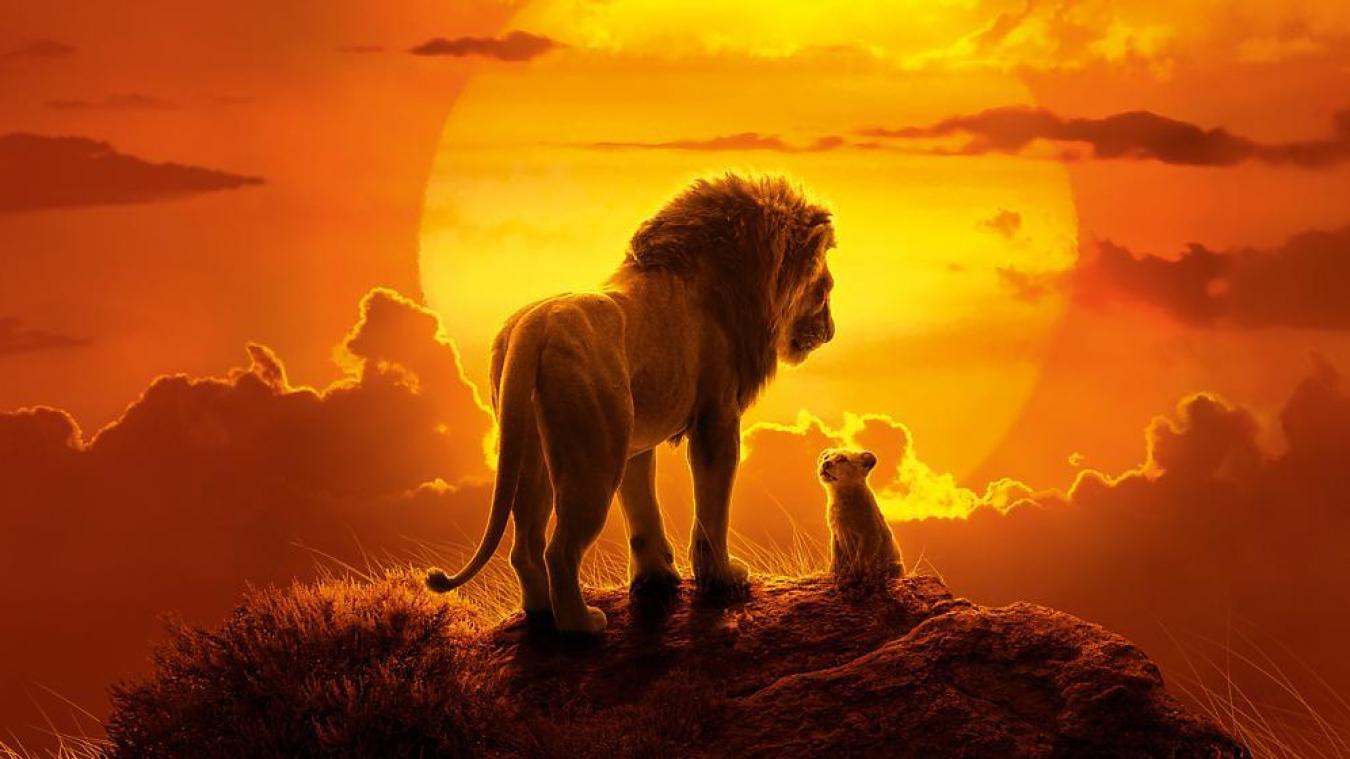 Le Roi Lion : Découvrez la bande originale du film