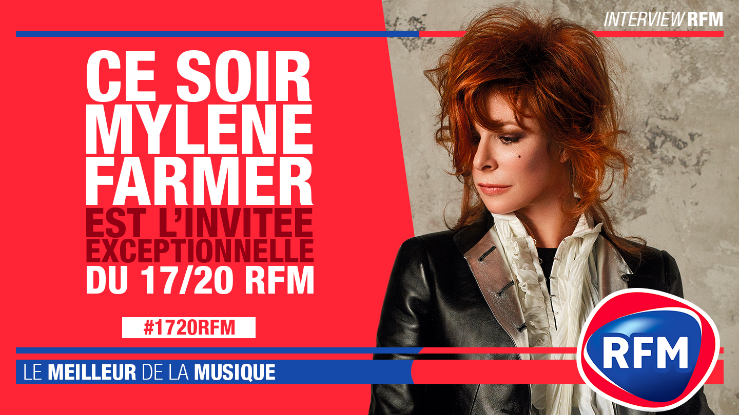 Programme Tv Du Mardi 28 Décembre 2021 Mardi 18 décembre : Mylène Farmer est l’invitée du 17/20 RFM