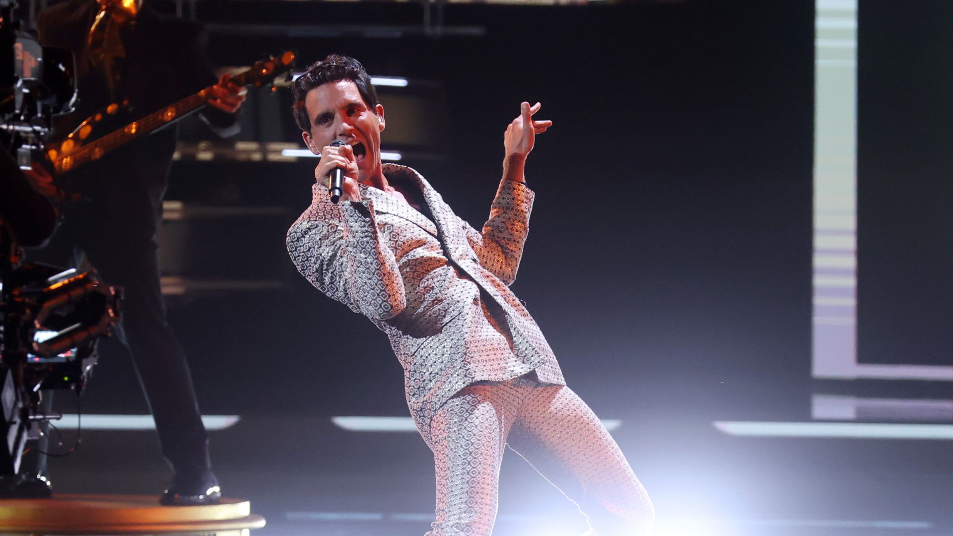 Mika sera officiellement de retour en 2026