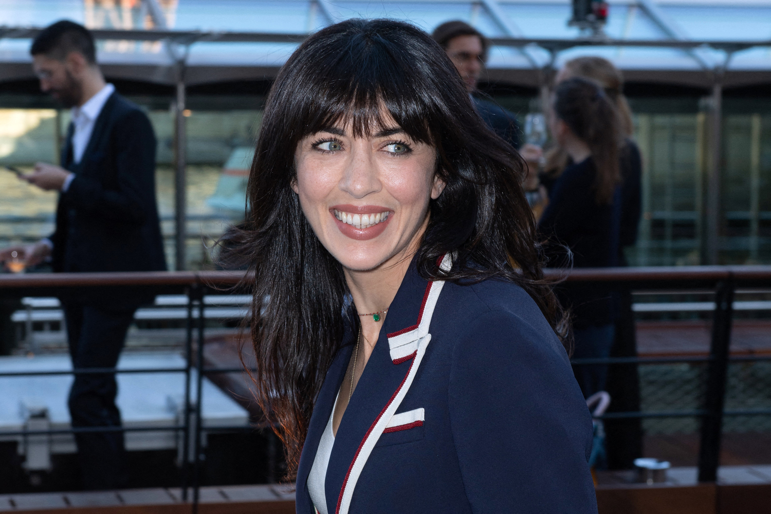 Nolwenn Leroy sera une coach « spéciale » pour la saison 11 de The Voice