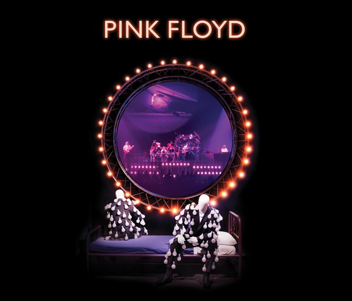 Pink Floyd la nouvelle édition du film et de l