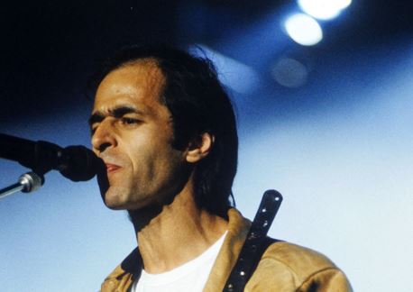 Sondage Votez Pour Votre Chanson Pr F R E De Jean Jacques Goldman