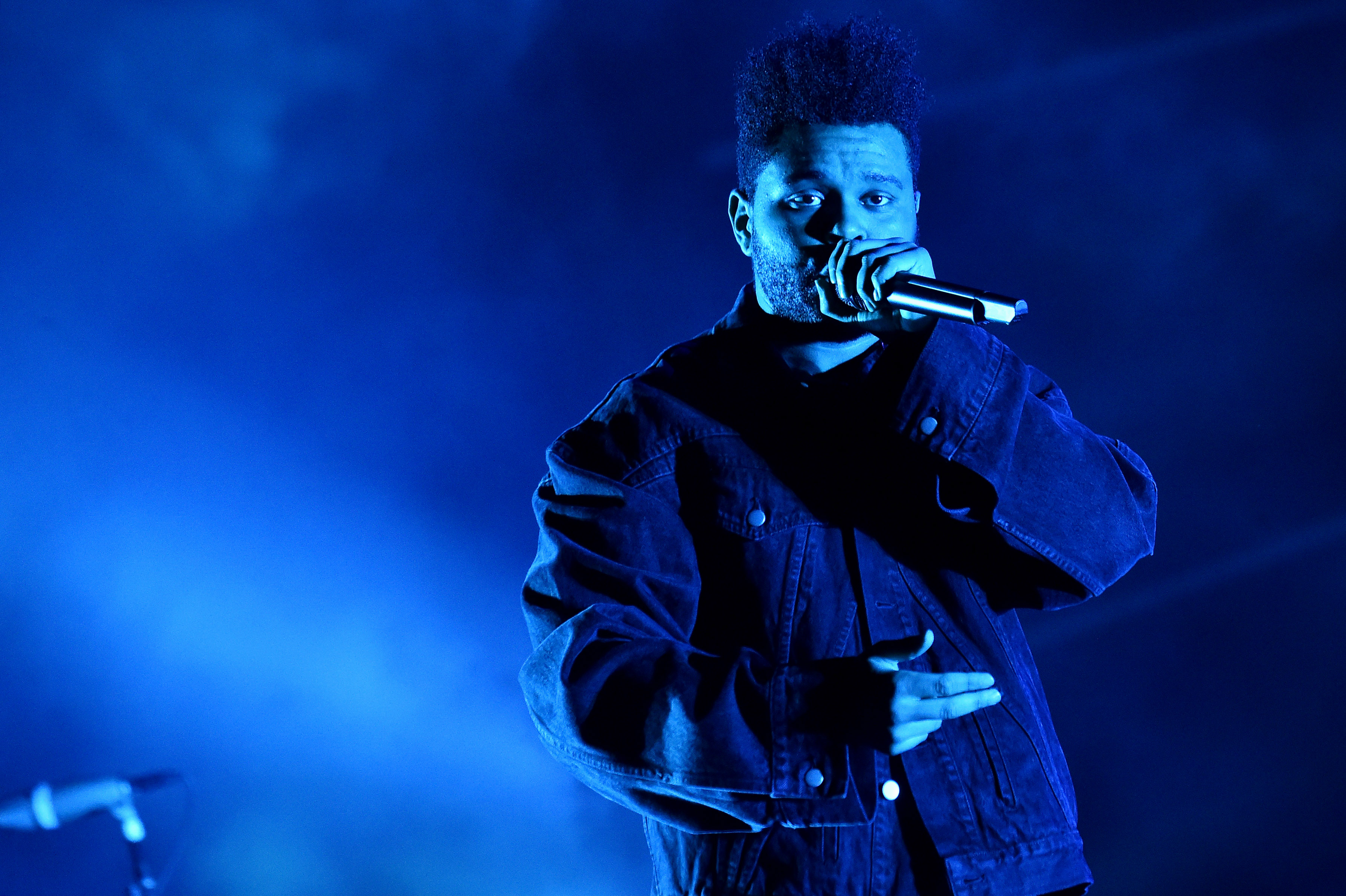 Dernière Chanson De The Weeknd The Weeknd dévoile sa nouvelle chanson « Heartless »