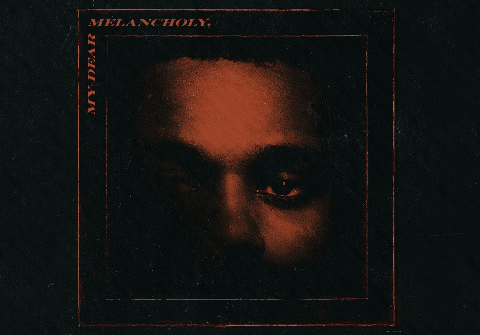Chansons De The Weeknd My Dear Melancholy The Weeknd: « I Was Never There » certifié single d'or