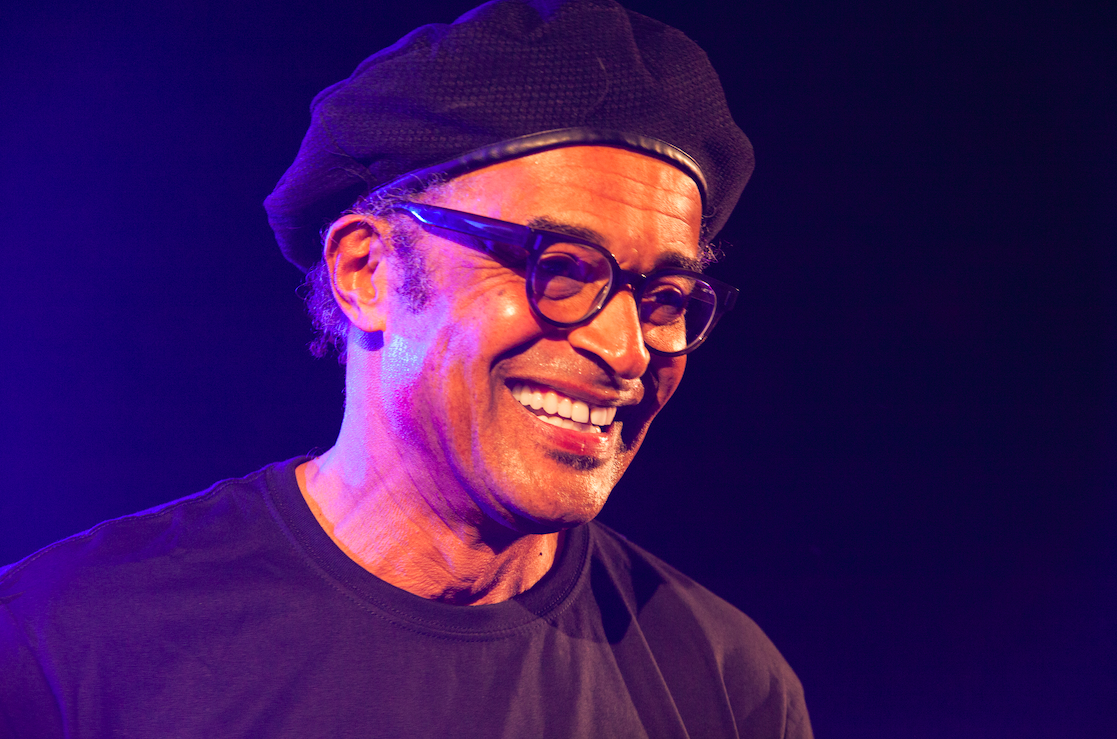 Yannick Noah - Wikipedia, la enciclopedia libre