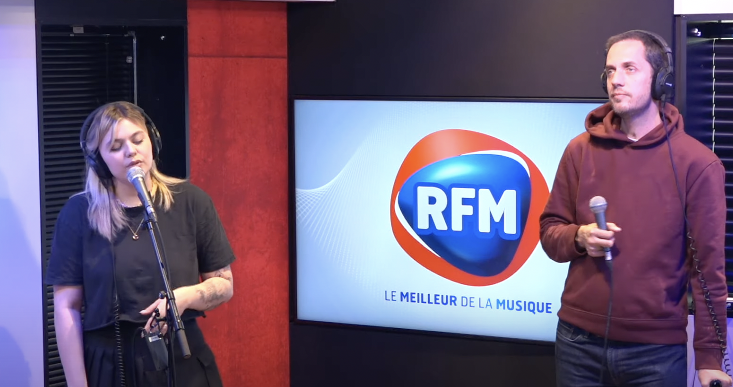 grand corps malade derrière le brouillard