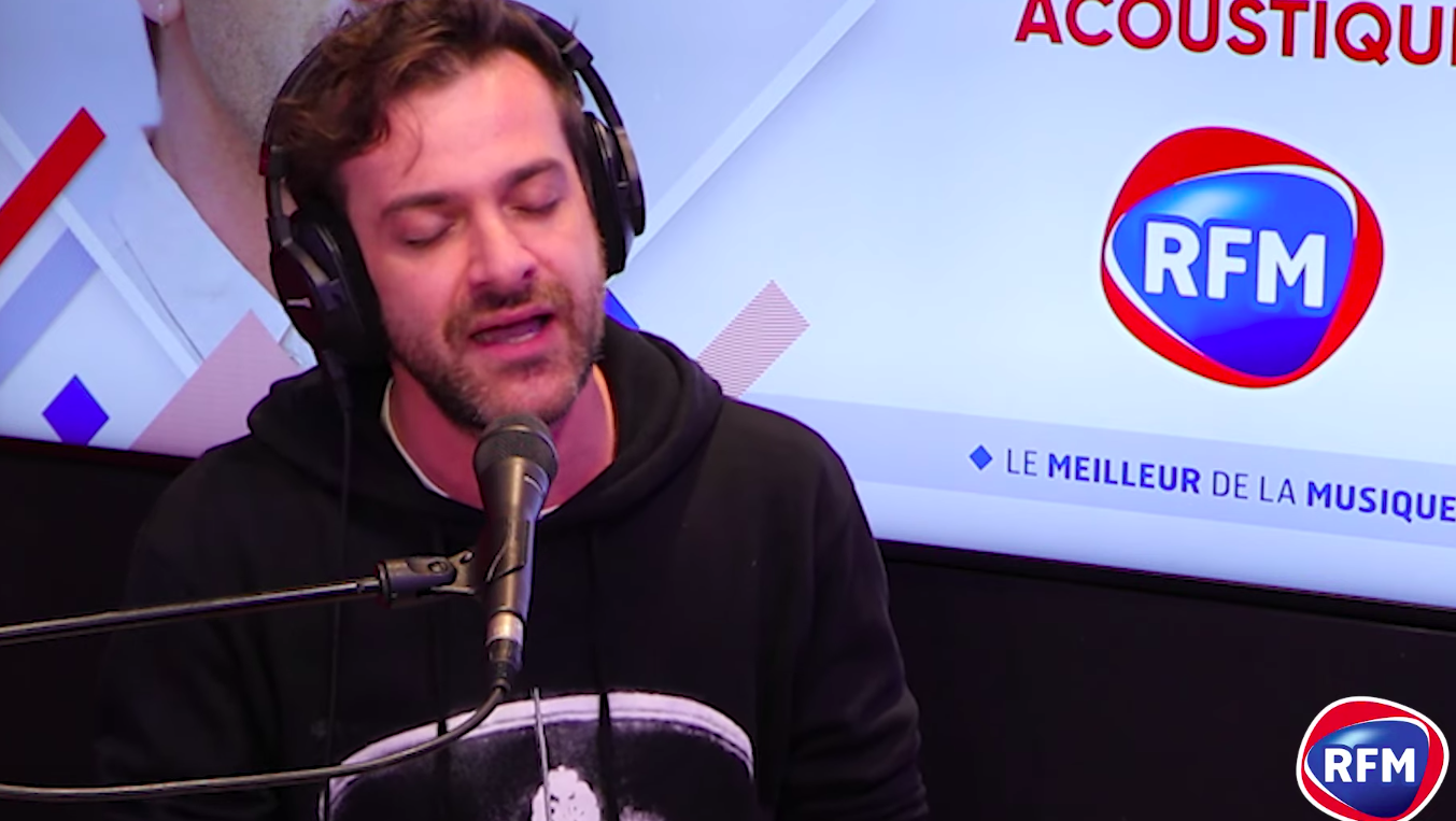 Paroles De Josef Salvat Open Season Josef Salvat interprète « Open Season » en session acoustique !