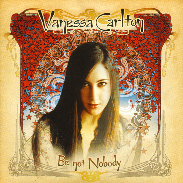 CARLTON VANESSA - A Thousand Miles