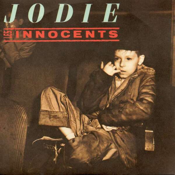 LES INNOCENTS - Jodie