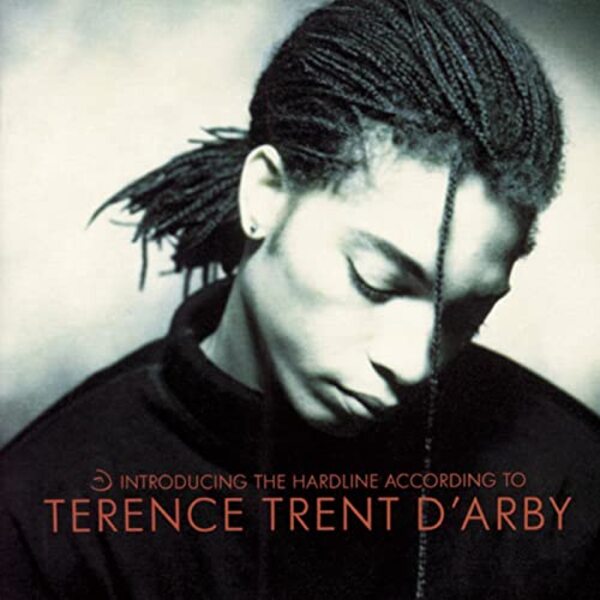 TERENCE TRENT D'ARBY - Dance Little Sister