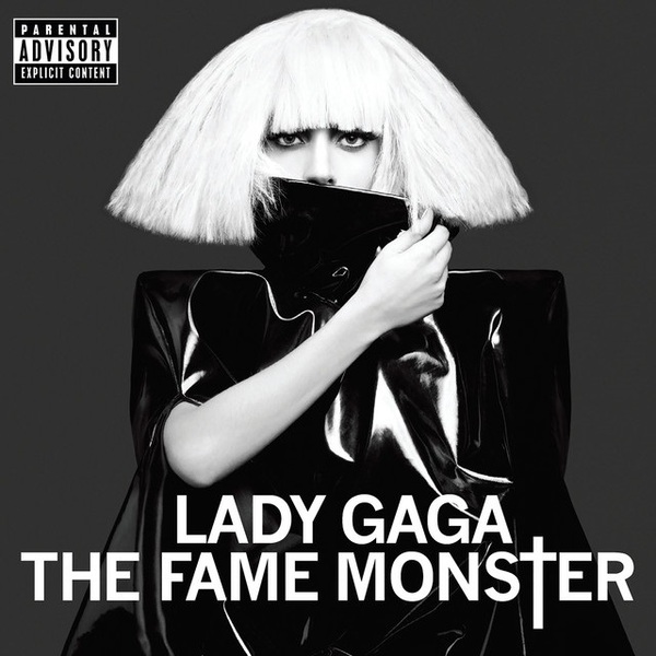 LADY GAGA - Alejandro
