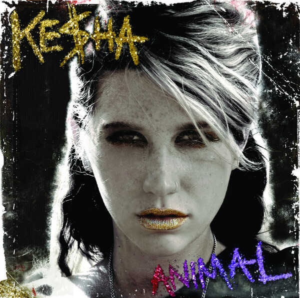 KESHA - Tik Tok
