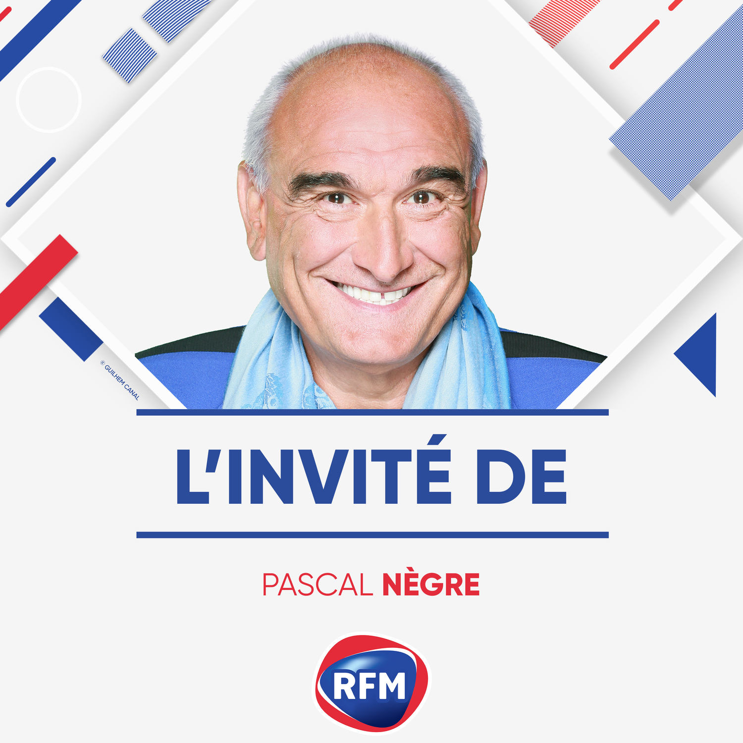 Image 1: L invite de Pascal Negre Image 1: L invite de Pascal Negre