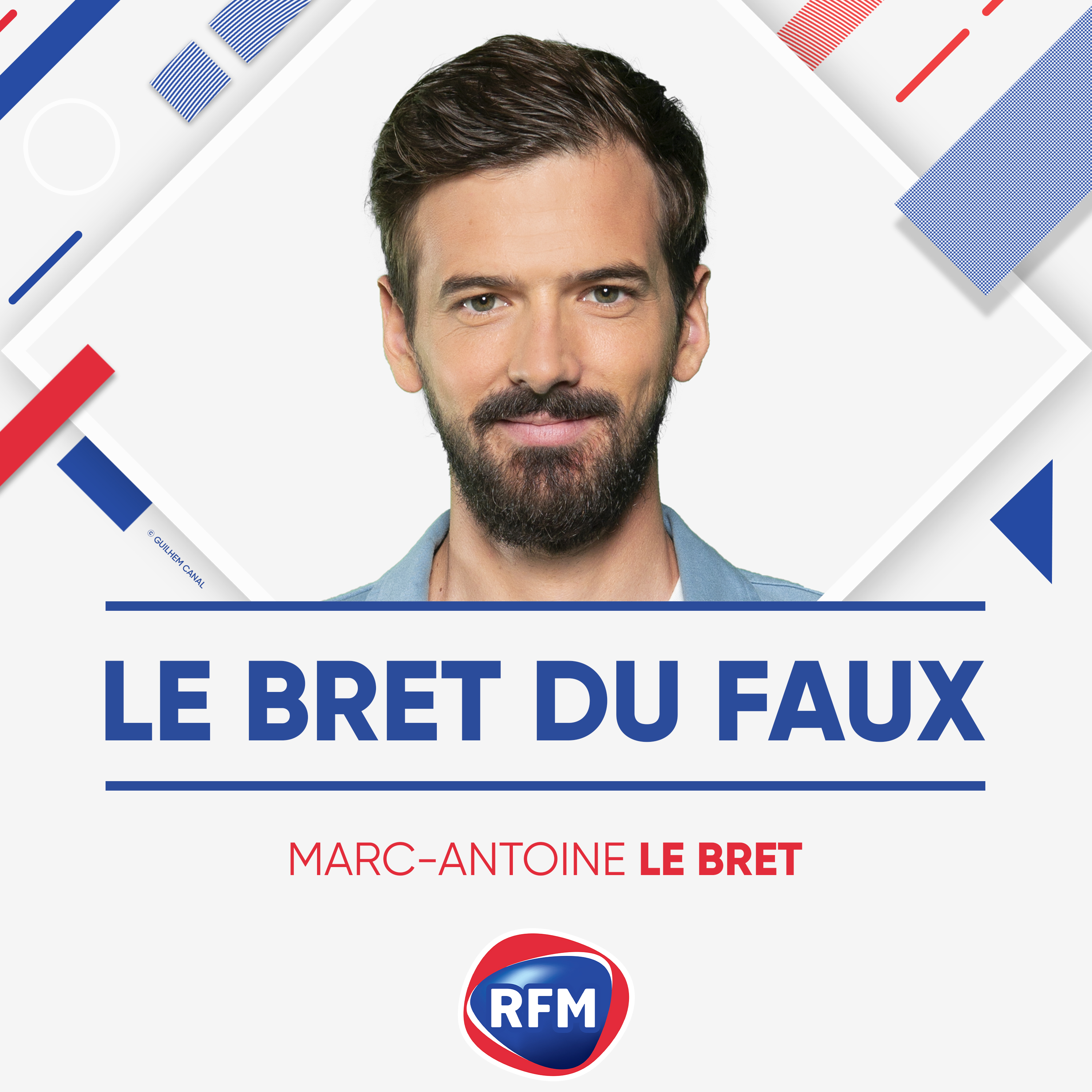 Le Bret Du Faux Podcast Listen Reviews Charts Chartable