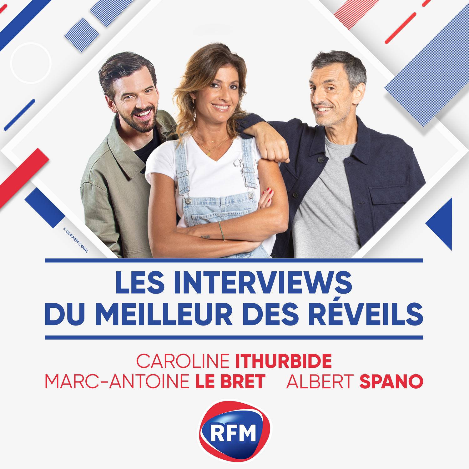 Le jingle de fin du Meilleur des Réveils