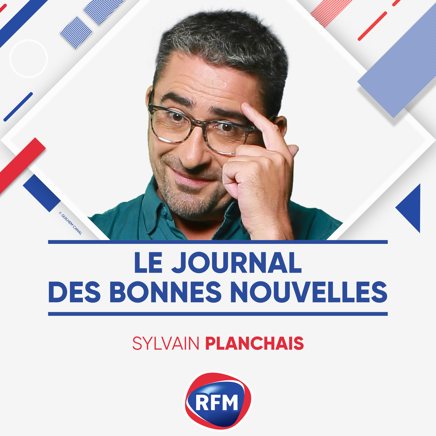 Image 1: Le Journal des bonnes nouvelles Image 1: Le Journal des bonnes nouvelles