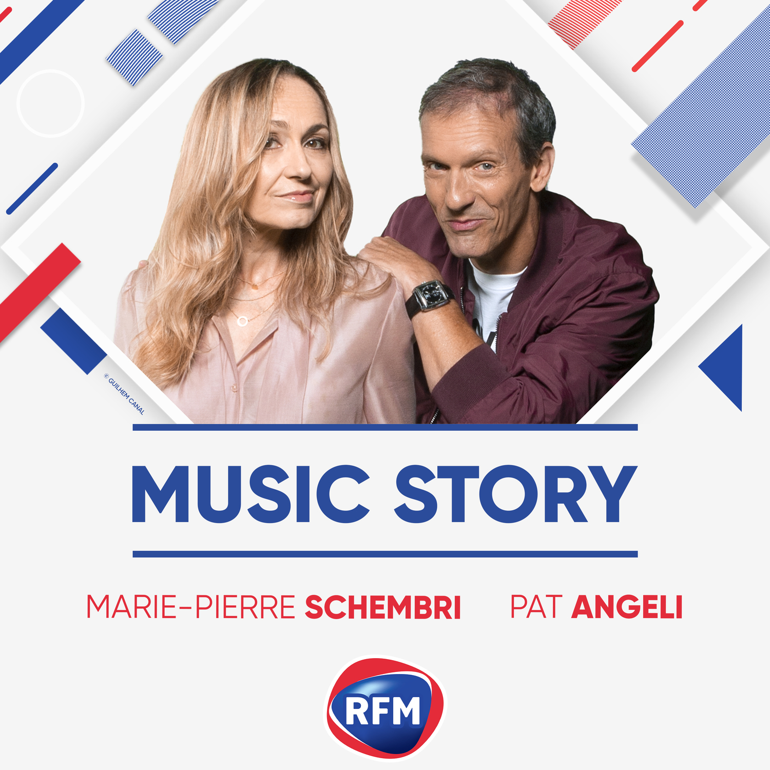 Image 1: Music Story Image 1: Music Story
