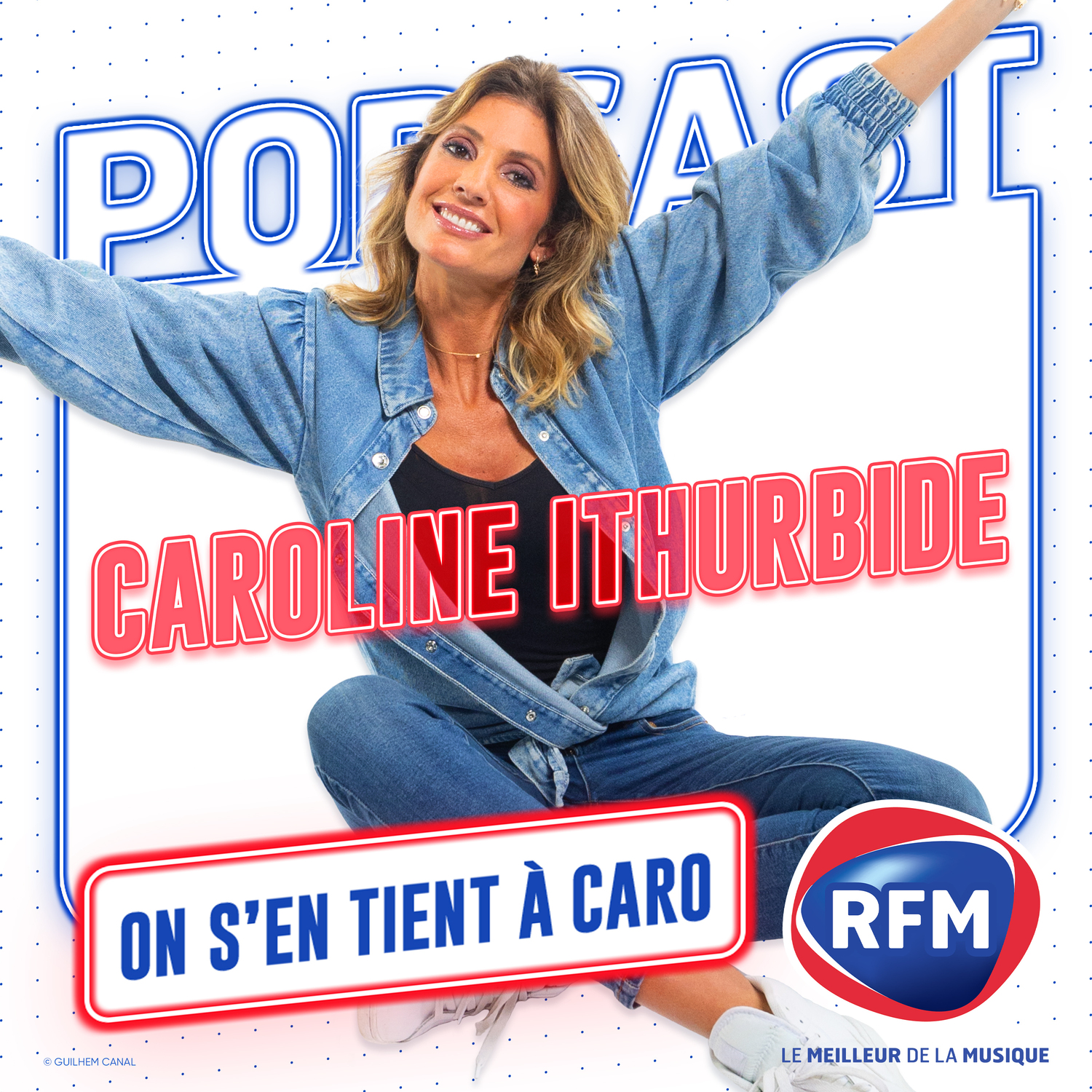 On s’en tient à Caro
