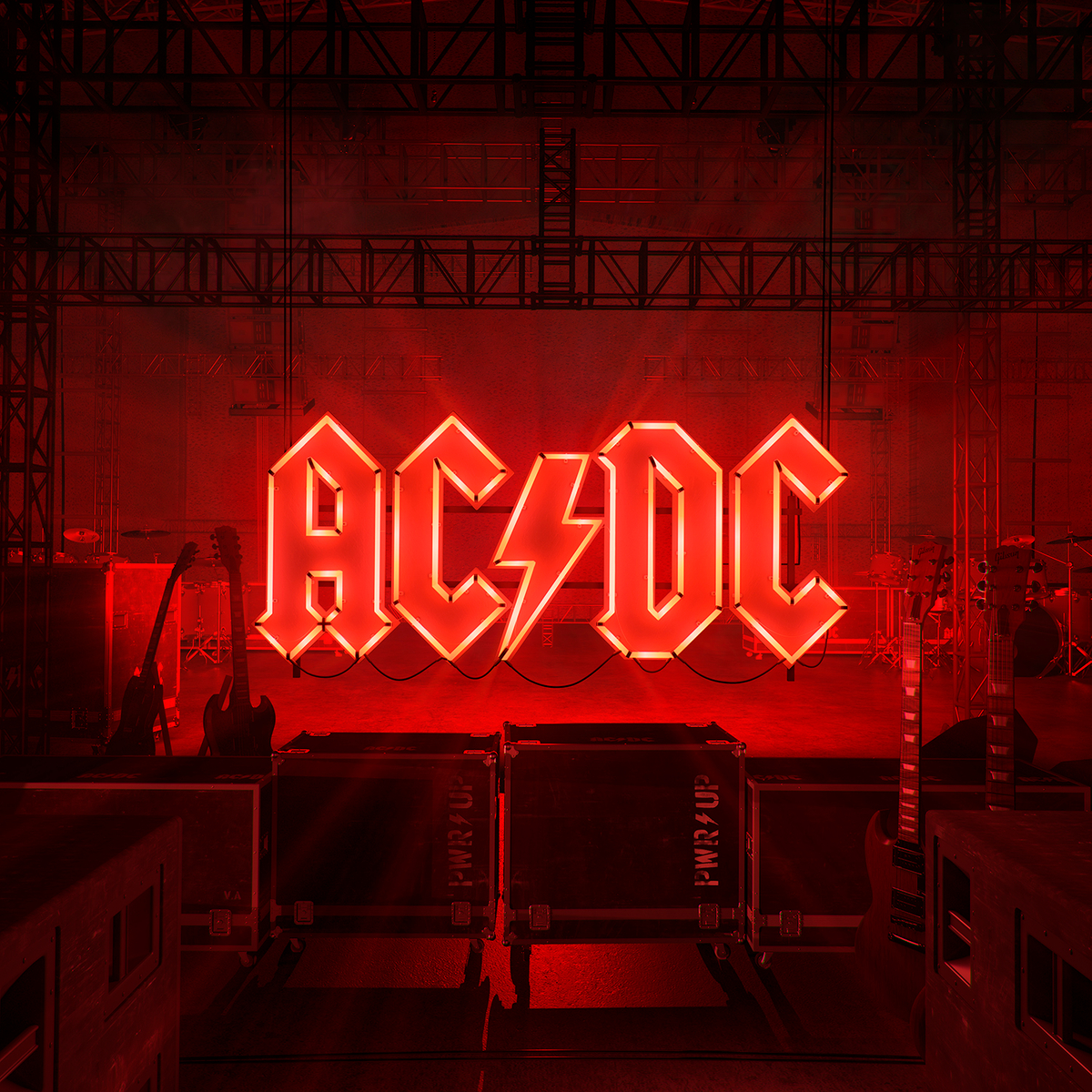 AC/DC : l'album «Power Up» sera disponible le 13 novembre !
