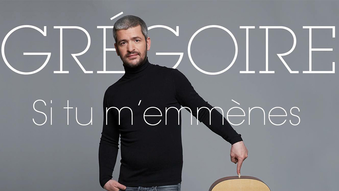 Résultat de recherche d'images pour "grégoire si tu m'emmènes"