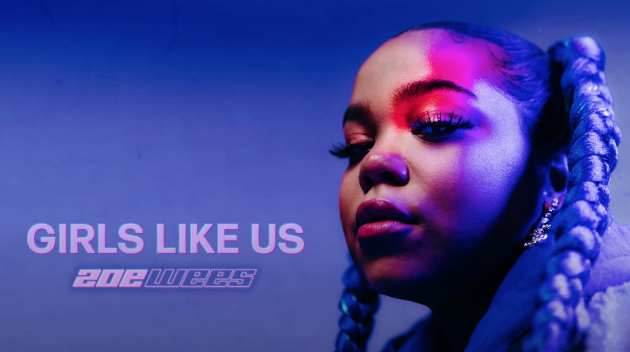 Girls like us. Zoe Wees. Zoe Wees - girls like us. Zoe Wees певица. Ghost Zoe Wees исполнитель.