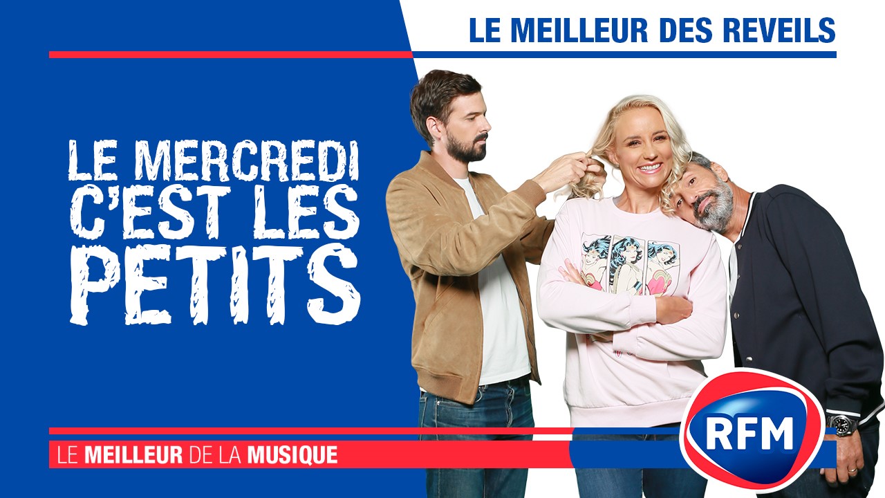 Le mercredi c'est les petits - 11/12/2019
